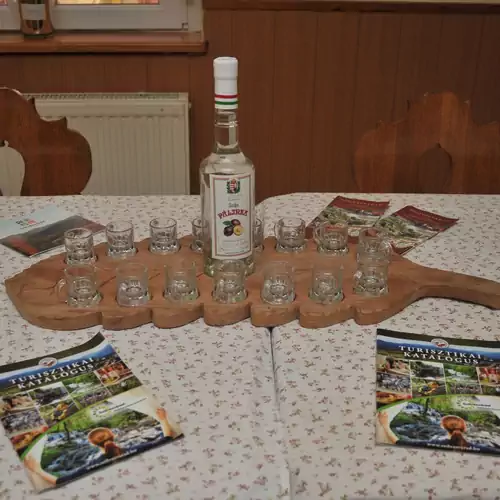 Hócza Vendégház Szilvásvárad 011 kép