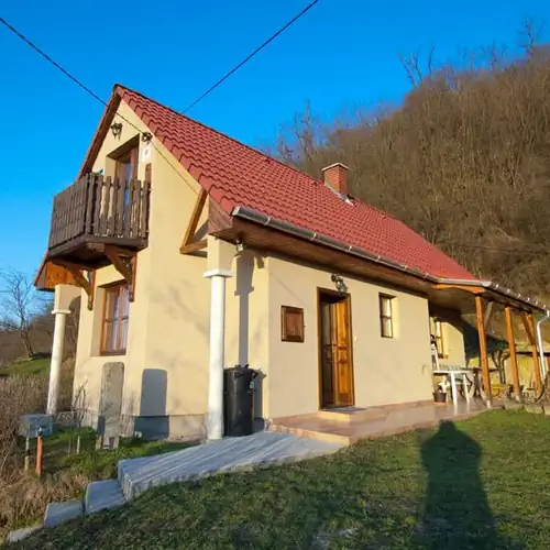 Sas-Fészek Vendégház Demjé 005 kép