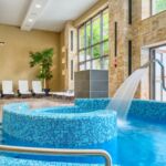 Centru Wellness, relaxare