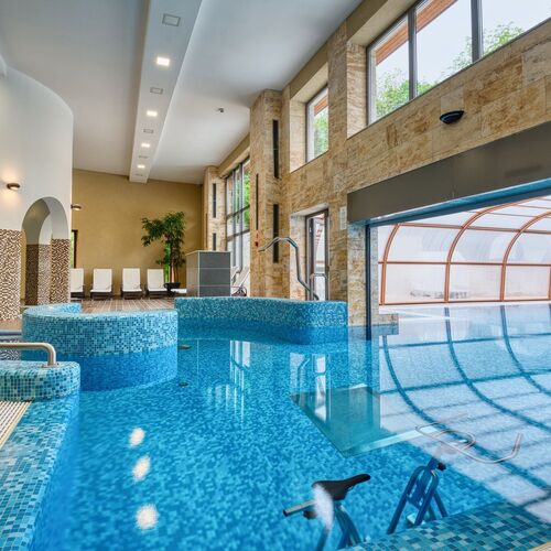 Főnix Wellness Resort Nógrádgárdony