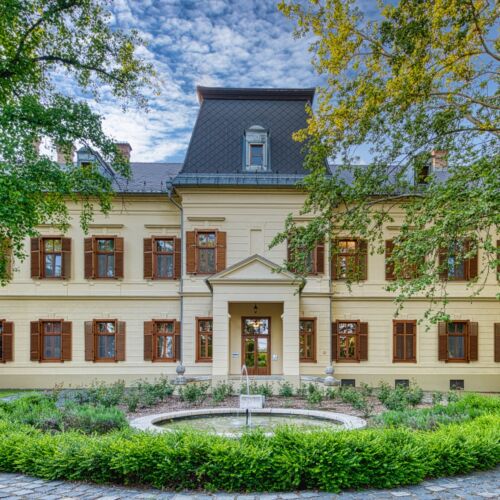 Főnix Wellness Resort Nógrádgárdony