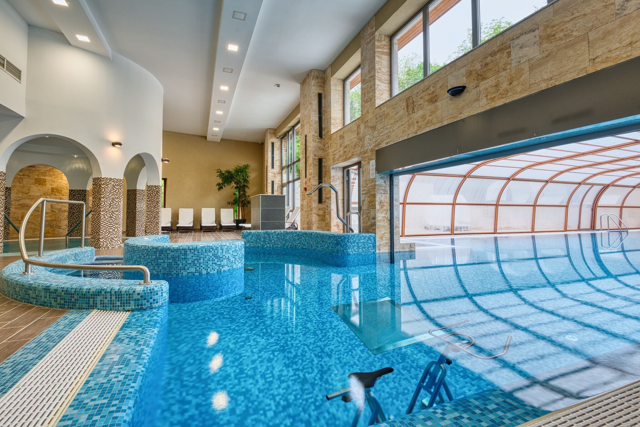 Főnix Wellness Resort Nógrádgárdony