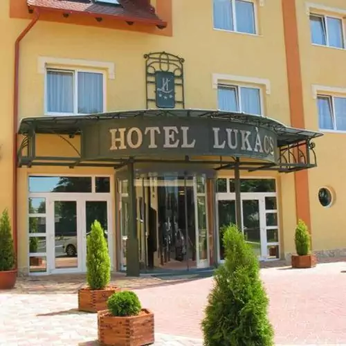 Hotel Lukács Kazincbarcika 014 kép