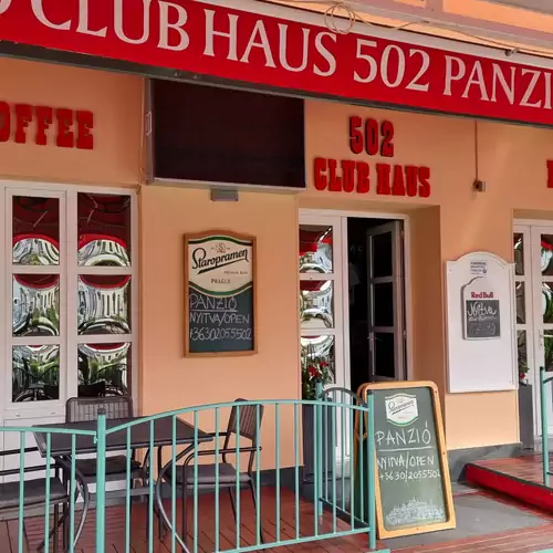 Club Haus 502 Kalocsa 034 kép