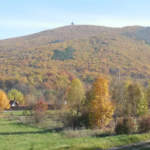 Hegyi Panzió Szilvásvárad 018 kép