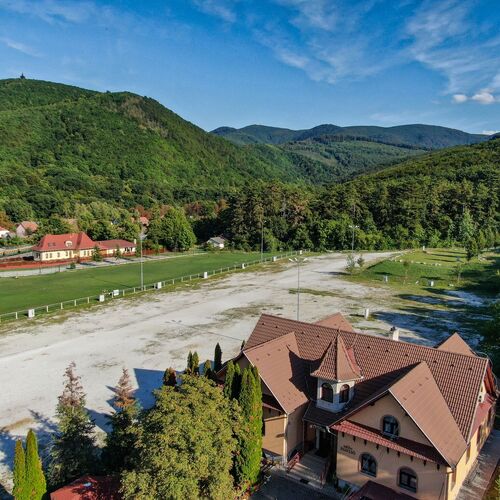 Hegyi Panzió Szilvásvárad