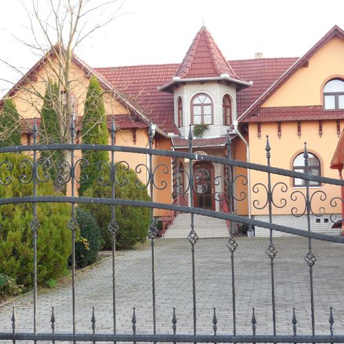 Panzió
