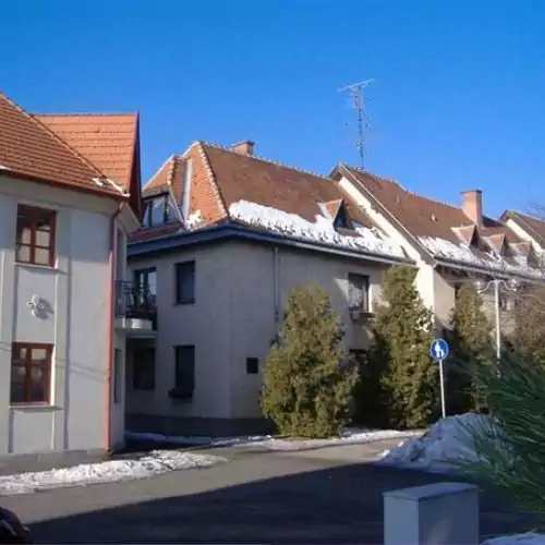 Belvárosi Apartman Kőszeg