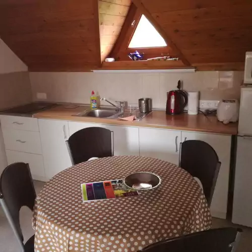 Belvárosi Apartman Kőszeg 002 kép