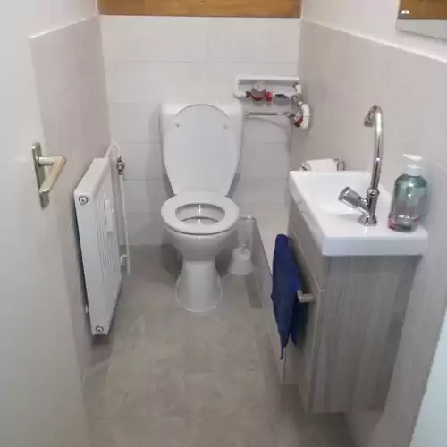 Belvárosi Apartman Kőszeg 003 kép