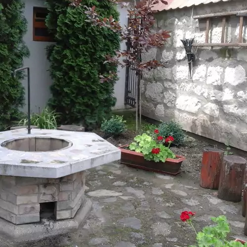 Pogányvár Vendégház Kozárd 008 kép