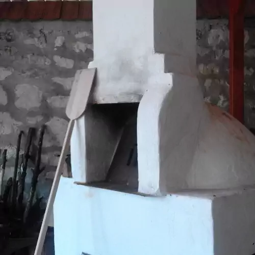 Pogányvár Vendégház Kozárd 010 kép