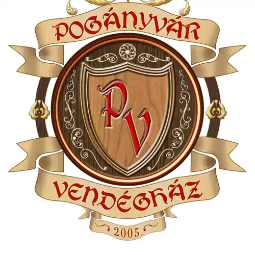 Pogányvár Vendégház Kozárd 003 kép