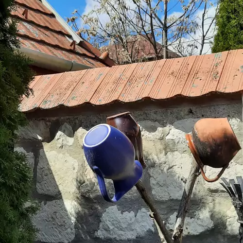 Pogányvár Vendégház Kozárd 012 kép