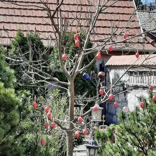 Pogányvár Vendégház Kozárd 014 kép