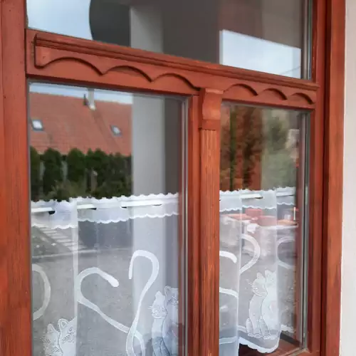 Pogányvár Vendégház Kozárd 018 kép