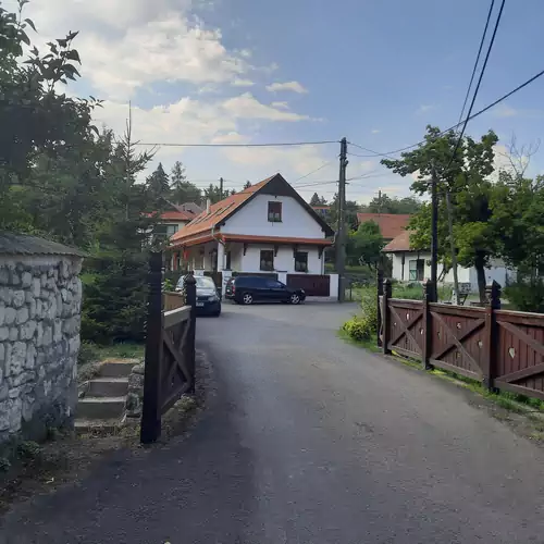 Pogányvár Vendégház Kozárd 020 kép