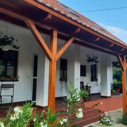 Pogányvár Vendégház Kozárd 024 kép