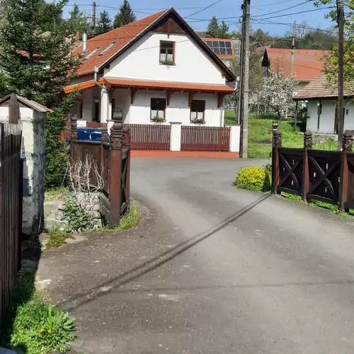 Pogányvár Vendégház Kozárd 001 kép