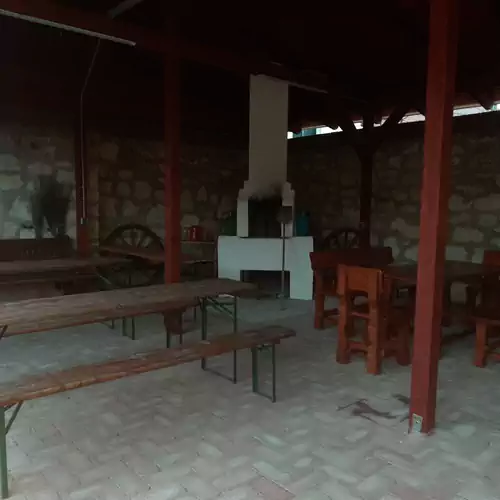 Pogányvár Vendégház Kozárd 025 kép