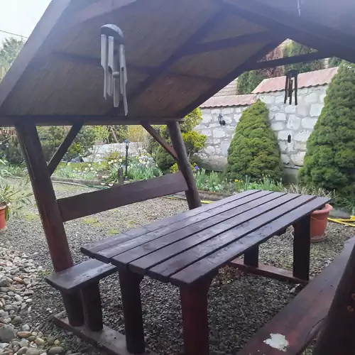 Pogányvár Vendégház Kozárd 026 kép