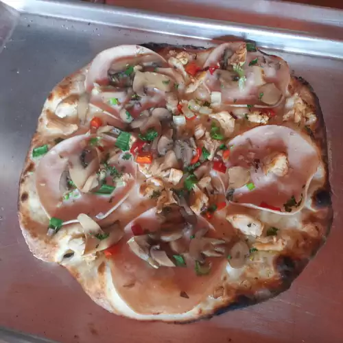 Pogányvár Vendégház Kozárd 027 kép