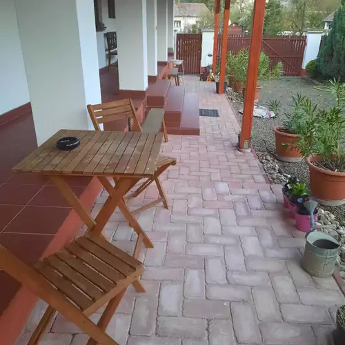 Pogányvár Vendégház Kozárd 028 kép