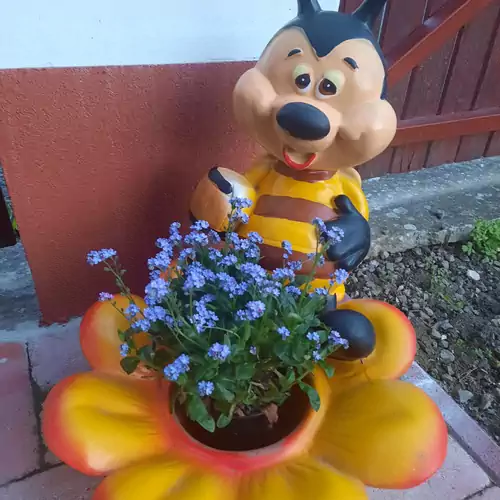 Pogányvár Vendégház Kozárd 032 kép