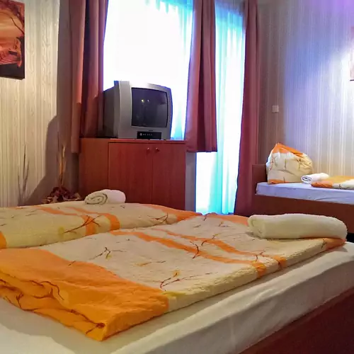 Sárga Apartmanház Balatonfüred 008 kép