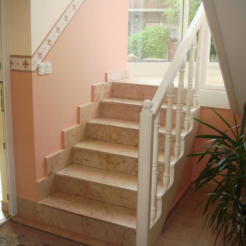 Sárga Apartmanház Balatonfüred ★★★ 2