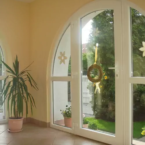 Sárga Apartmanház Balatonfüred 003 kép