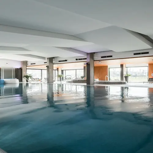Wellness r&eacute;szleg