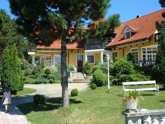 Panoráma Ház Gyenesdiás