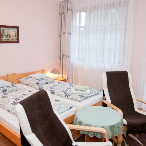 Apartman Yowan Ház Hévíz  3