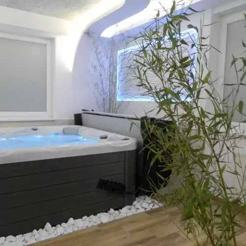 Katalin Wellness és Boutique Apartmanok Hajdúszoboszló 003 kép