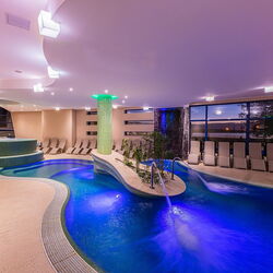 Vital Hotel Nautis Gárdony