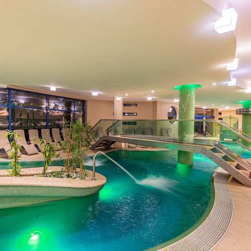 Vital Hotel Nautis Gárdony