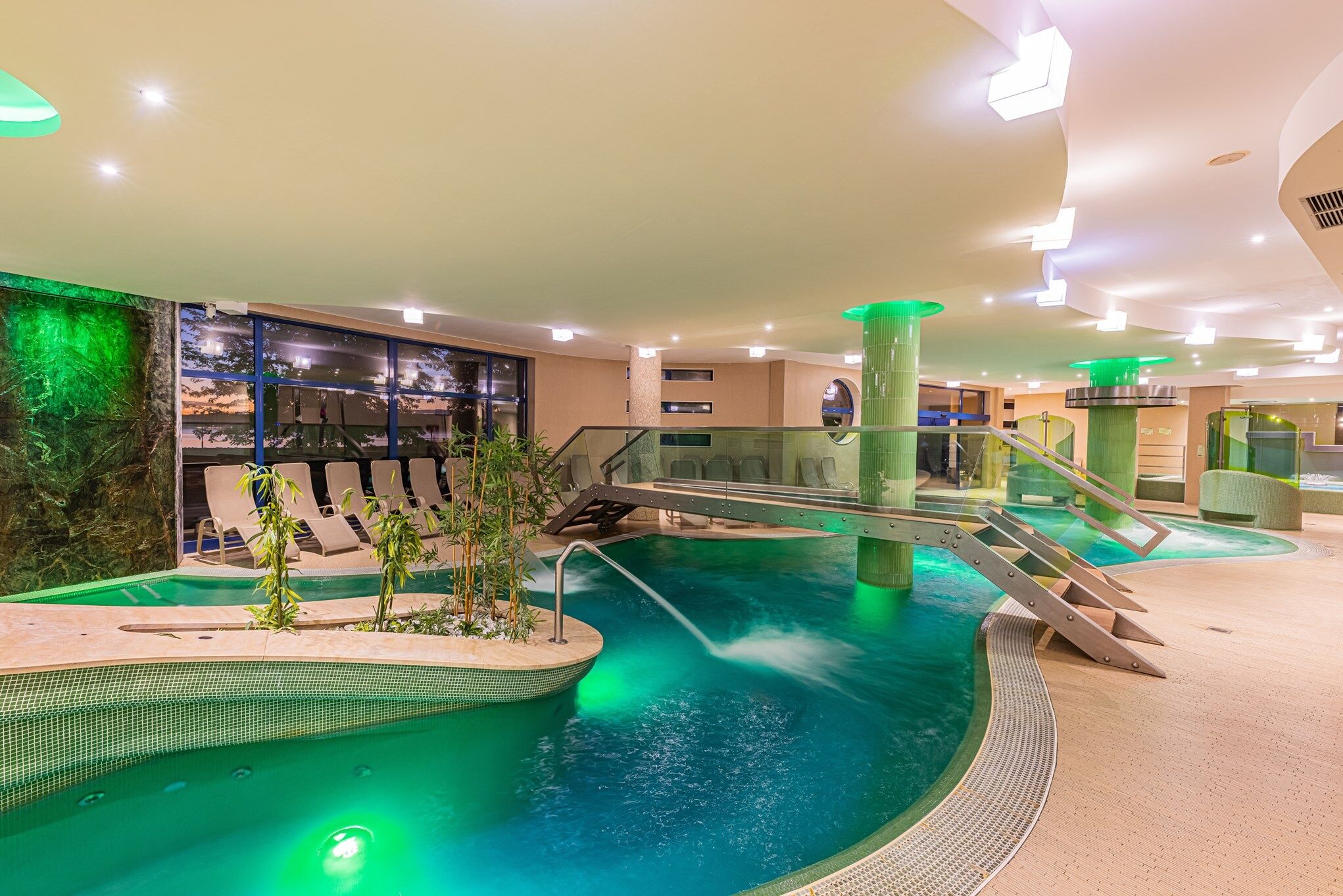 Vital Hotel Nautis Gárdony