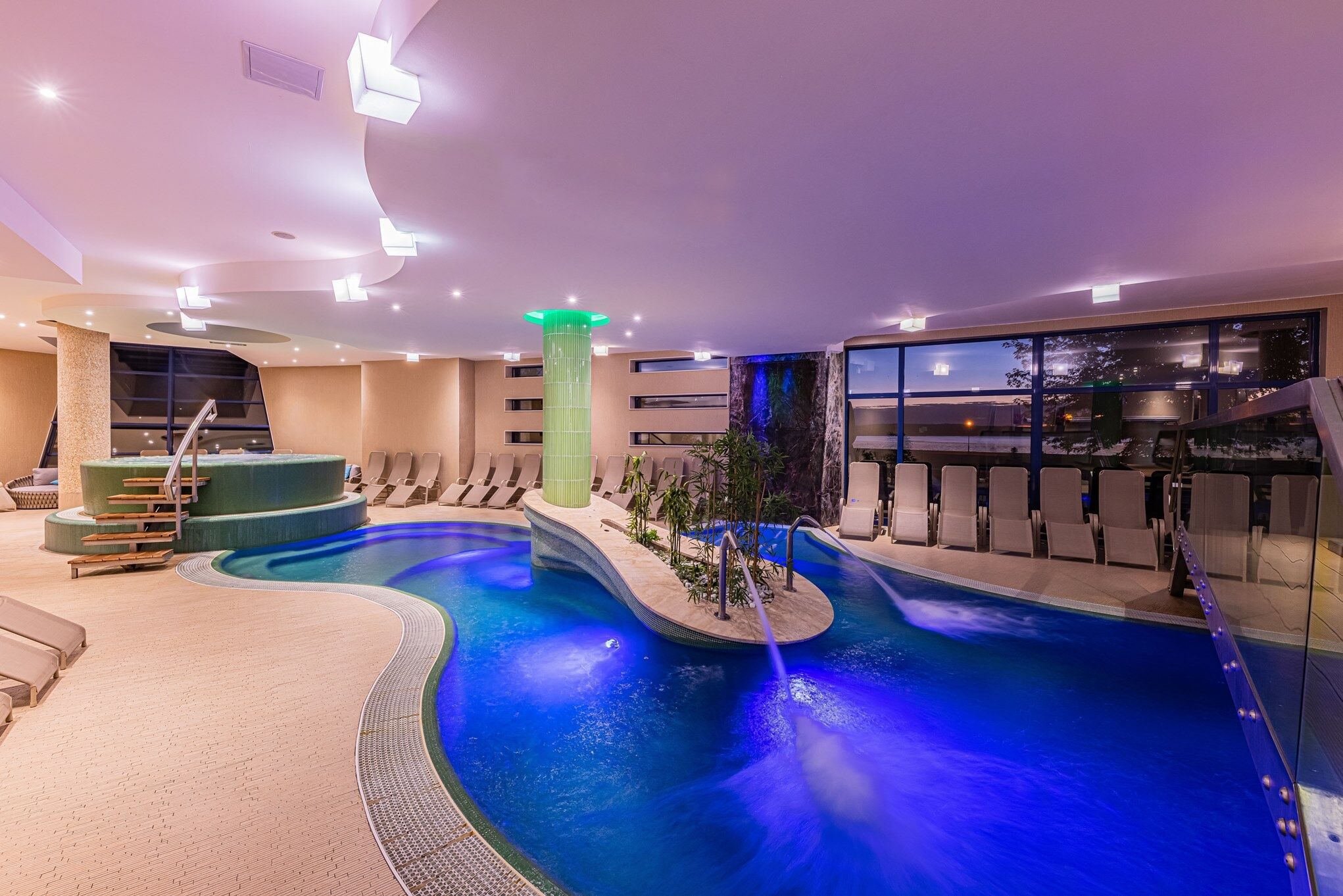 Vital Hotel Nautis Gárdony