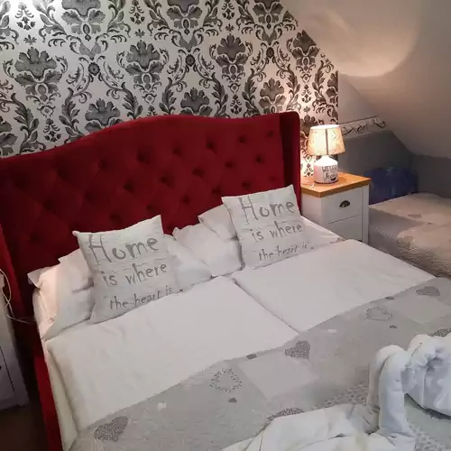 Kék Laguna Wellness Apartman Egerszalók 052 kép