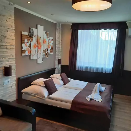 Kék Laguna Wellness Apartman Egerszalók 058 kép