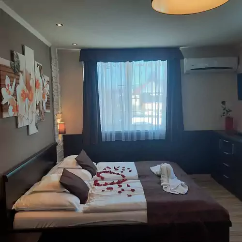 Kék Laguna Wellness Apartman Egerszalók 060 kép