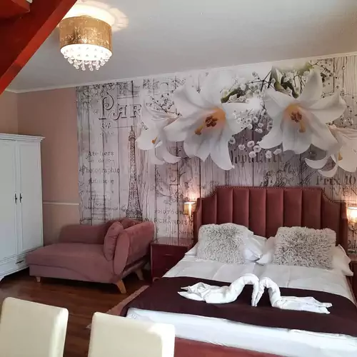 Kék Laguna Wellness Apartman Egerszalók 063 kép