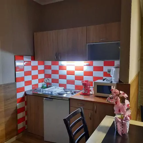 Kék Laguna Wellness Apartman Egerszalók 050 kép