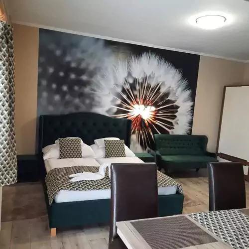 Kék Laguna Wellness Apartman Egerszalók 063 kép