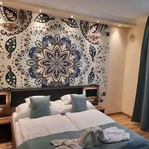 Kék Laguna Wellness Apartman Egerszalók 070 kép