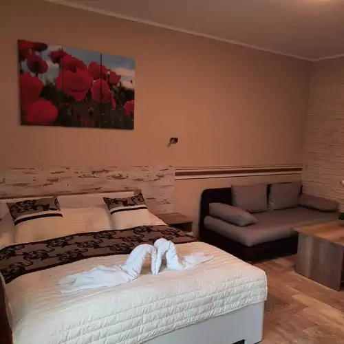 Kék Laguna Wellness Apartman Egerszalók 072 kép