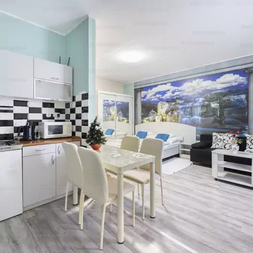 Kék Laguna Wellness Apartman Egerszalók 074 kép