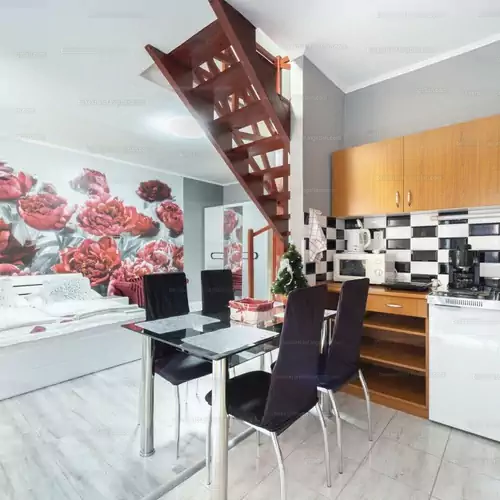 Kék Laguna Wellness Apartman Egerszalók 075 kép