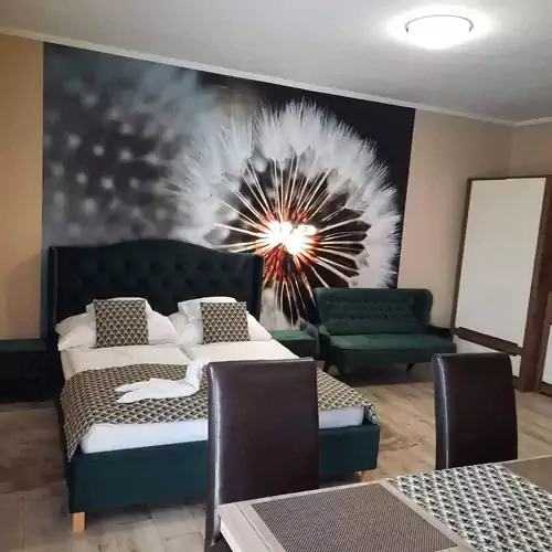 Kék Laguna Wellness Apartman Egerszalók 077 kép